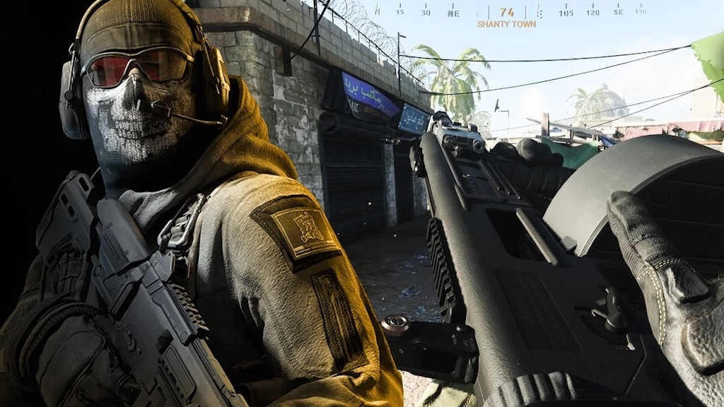 Call Of Duty: Warzone: Η Infinity Ward πραγματοποιεί nerf στο JAK-12 shotgun