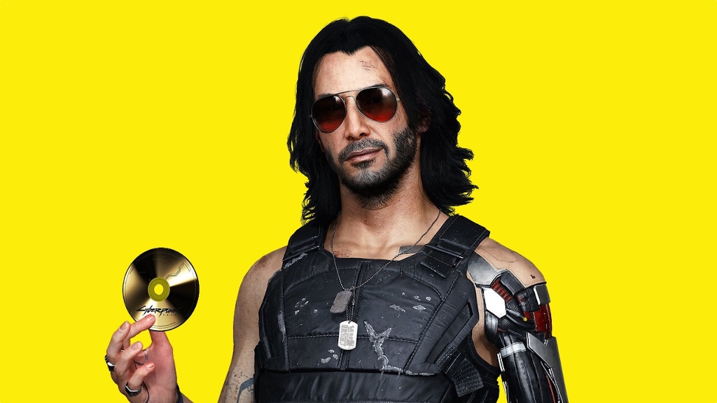 Δεν υπάρχουν σχέδια για την αφαίρεση του Cyberpunk 2077 από το Microsoft Store