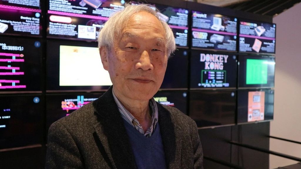 Ο Masayuki Uemura, engineer των NES και SNES, έφυγε από την ζωή