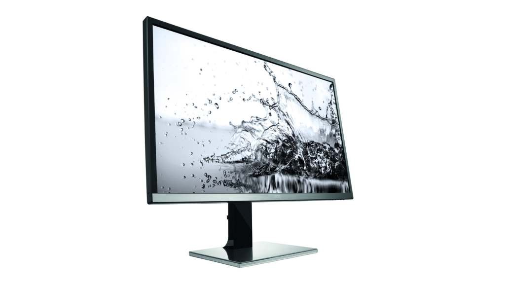 AOC U2777PQU και U3277PWQU