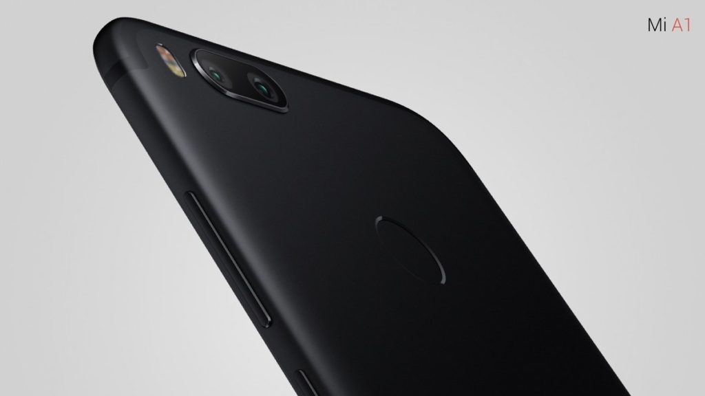 Xiaomi Mi A1 4G Xiaomi Mi A1 4G
