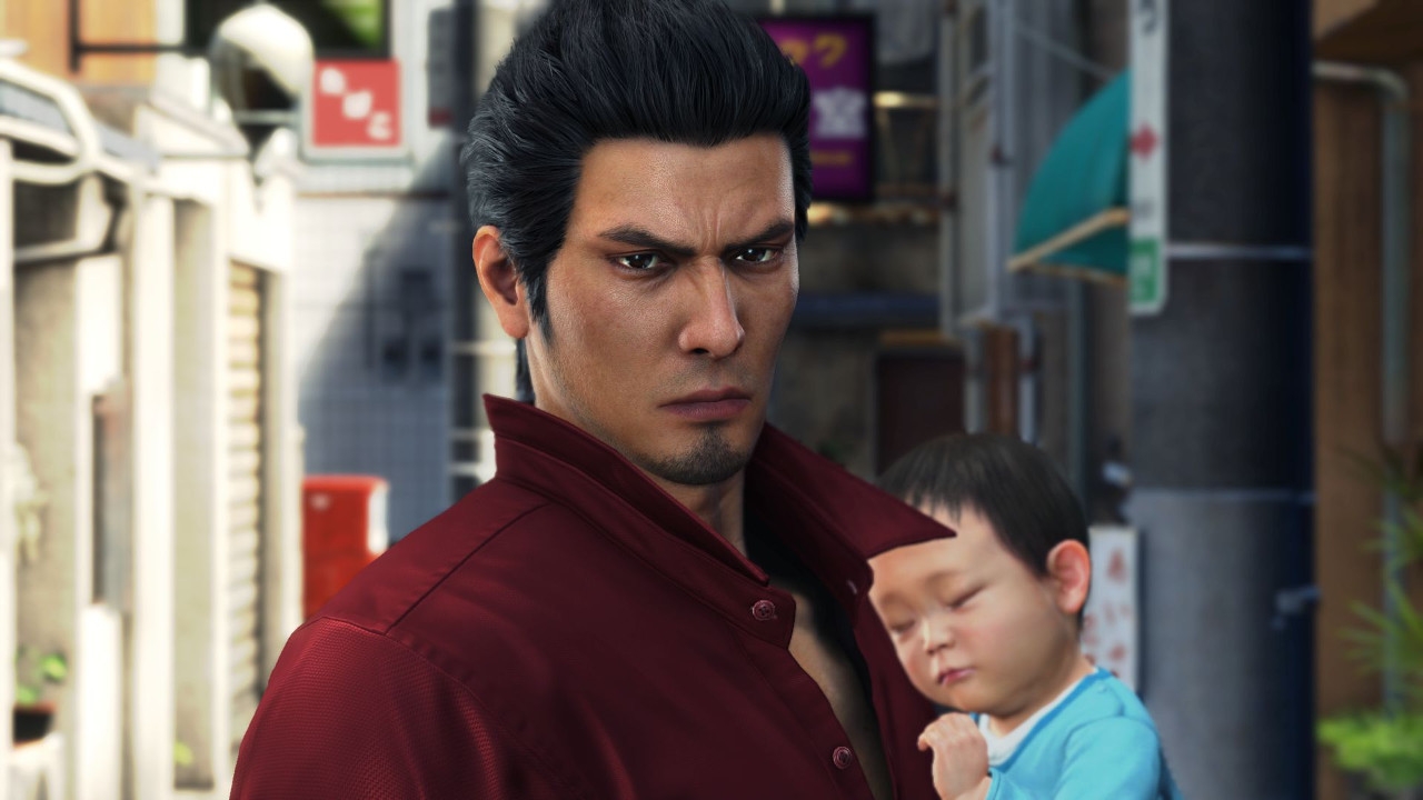 Yakuza 6: Ημερομηνία κυκλοφορίας και Collector's Edition
