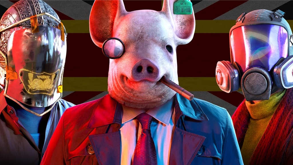 Η Ubisoft ετοιμάζει 5 games για PS5 και Xbox Scarlett