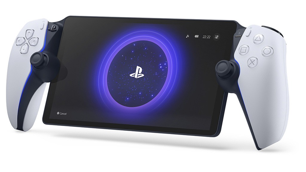 Φήμη: Η Sony αναπτύσσει μια νέα φορητή κονσόλα PS5 Φήμη: Η Sony αναπτύσσει μια νέα φορητή κονσόλα PS5