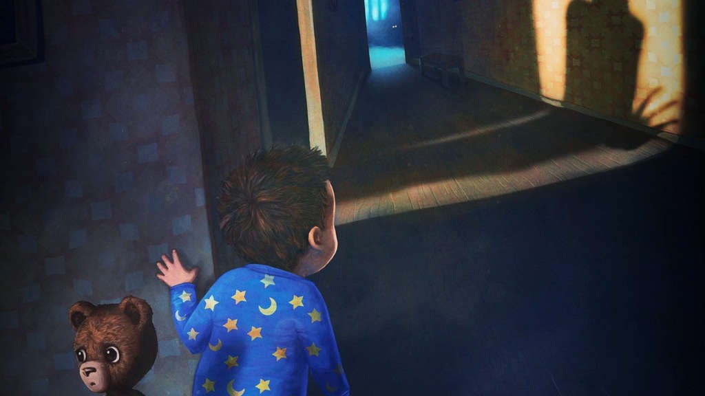 Το Among the Sleep - Enhanced Edition δωρεάν