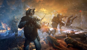 Metro: Last Light: Ημερομηνία Κυκλοφορίας