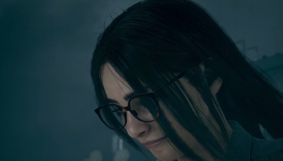 Silent Hill: The Short Message Silent Hill: The Short Message