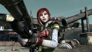 Borderlands Legends για iOS