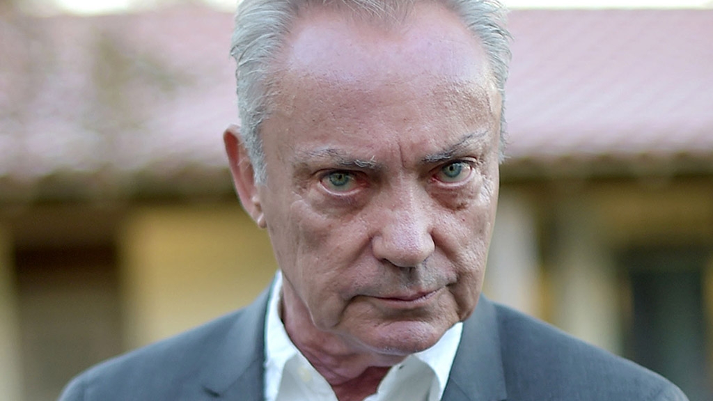 Ο θρυλικός Γερμανός ηθοποιός, Udo Kier, έφυγε από την ζωή σε ηλικία 81 ετών