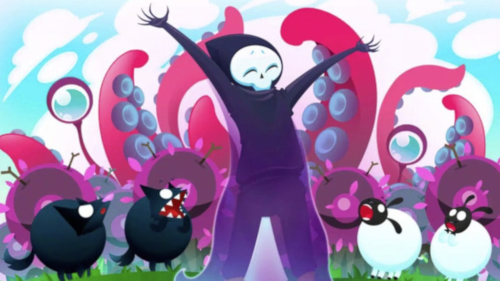 Tο Divide By Sheep δωρεάν στο Steam Tο Divide By Sheep δωρεάν στο Steam