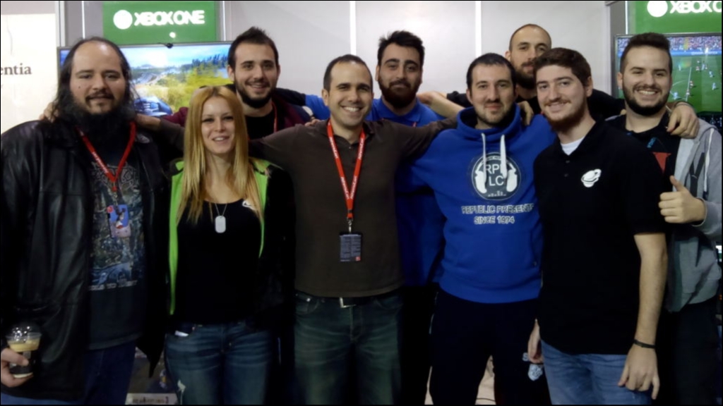 AthensCon 2016: Εντυπώσεις AthensCon 2016: Εντυπώσεις