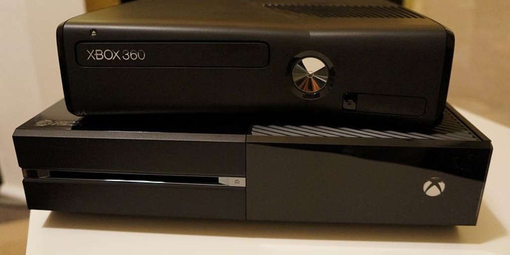 Xbox 360 και Windows 10 Xbox App updates