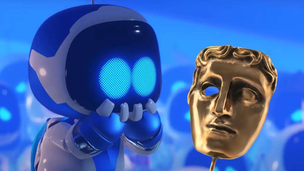 BAFTA Games Awards 2025: Οι νικητές