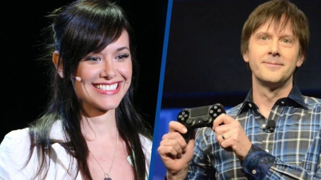 Η Haven Studios της Jade Raymond τραβάει την προσοχή του σχεδιαστή των PS5 και PS4, Mark Cerny