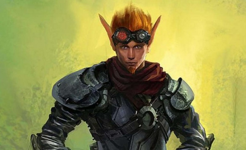 To ακυρωθέν Jak and Daxter 4