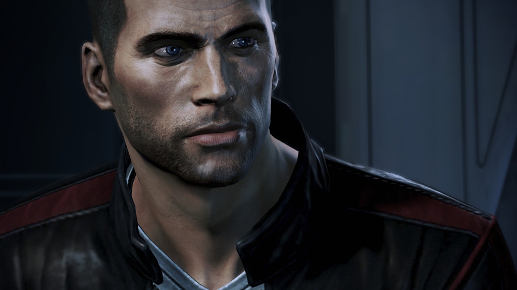 Οι developers της BioWare μιλούν για ένα ακυρωθέν Mass Effect