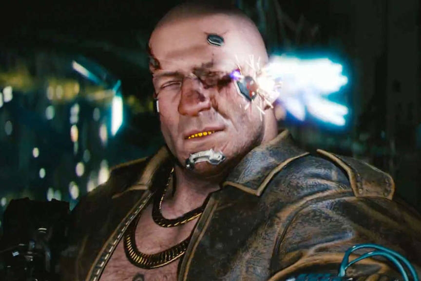 Τα side quests και το crime system στο Cyberpunk 2077