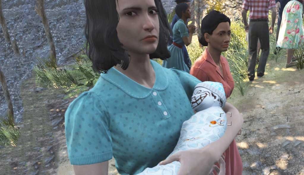 Το Fallout 4 Realism mod σας σκοτώνει από ραδιενέργεια με το που ξεκινάτε