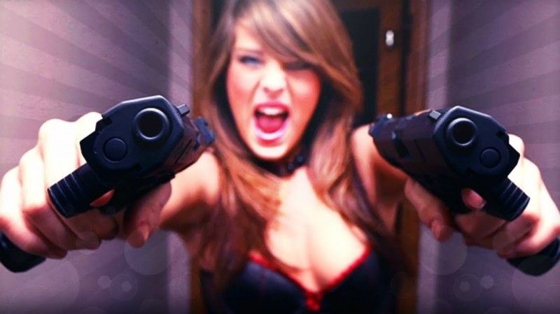 Press Start: Games και δυσκολία