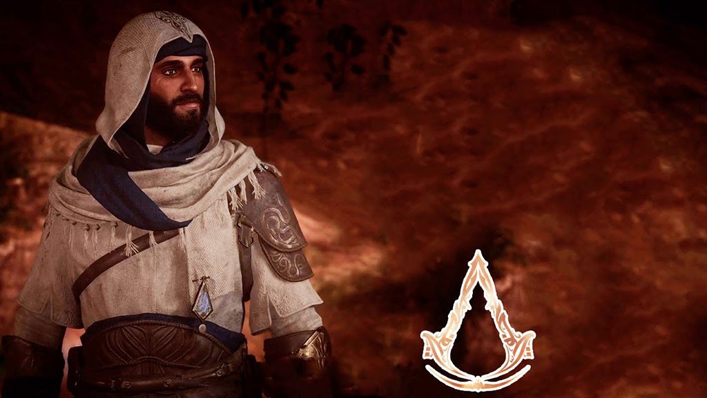 Assassin's Creed Mirage gameplay video Assassin's Creed Mirage gameplay video
