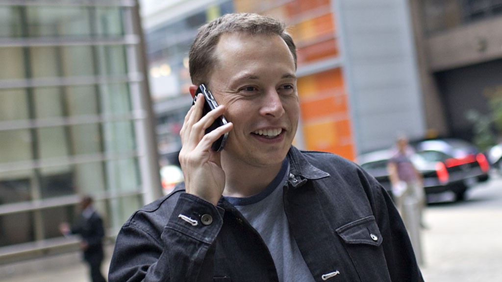 Ο Elon Musk αγόρασε το 9,2% του Twitter, έχει ως μέτοχος το μεγαλύτερο μερίδιο από τους άλλους Ο Elon Musk αγόρασε το 9,2% του Twitter, έχει ως μέτοχος το μεγαλύτερο μερίδιο από τους άλλους