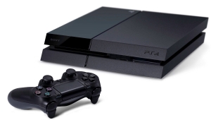 PS4: Νέες εικόνες από το firmware