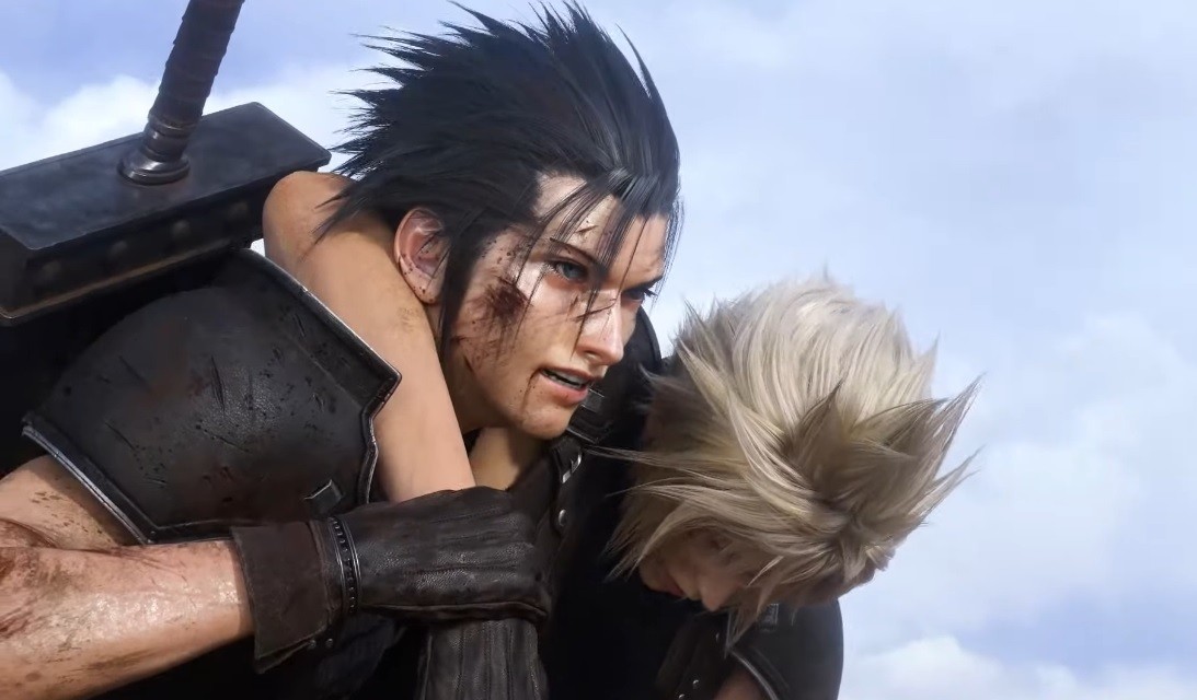 Final Fantasy 7 Remake Part 2: Περίοδος κυκλοφορίας Final Fantasy 7 Remake Part 2: Περίοδος κυκλοφορίας