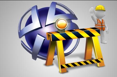 PSN Offline: 25/7/17
