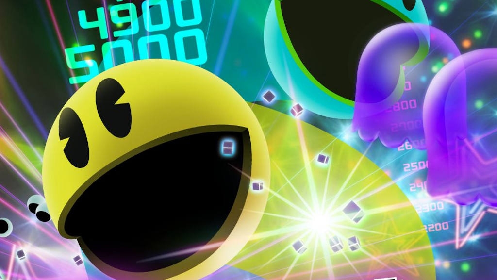 Pac-Man Championship Edition 2: Δωρεάν για όλους στο PS4, Xbox One και στο Steam
