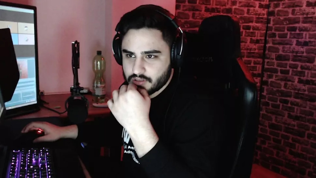 Valorant: Ο Τούρκος Pro παίκτης Nisay έφαγε ban και καλεί την Riot Games να το αποδείξει