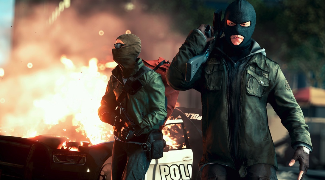 Κλείνει το Battlefield Hardline