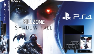 PlayStation 4 Killzone Shadow Fall Bundle