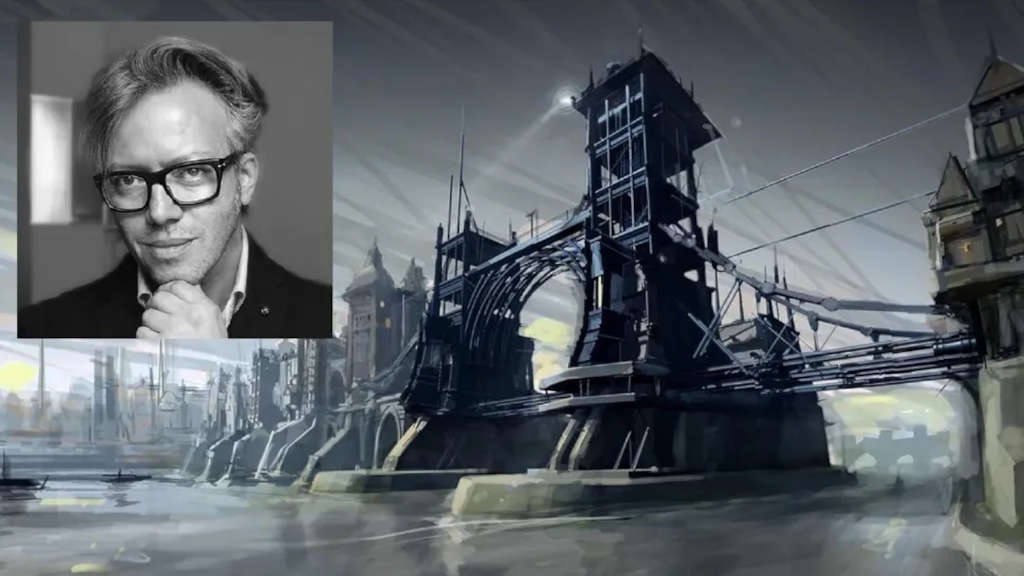 Ο Viktor Antonov, Art Director των Half-Life 2 και Dishonored, απεβίωσε σε ηλικία 52 ετών