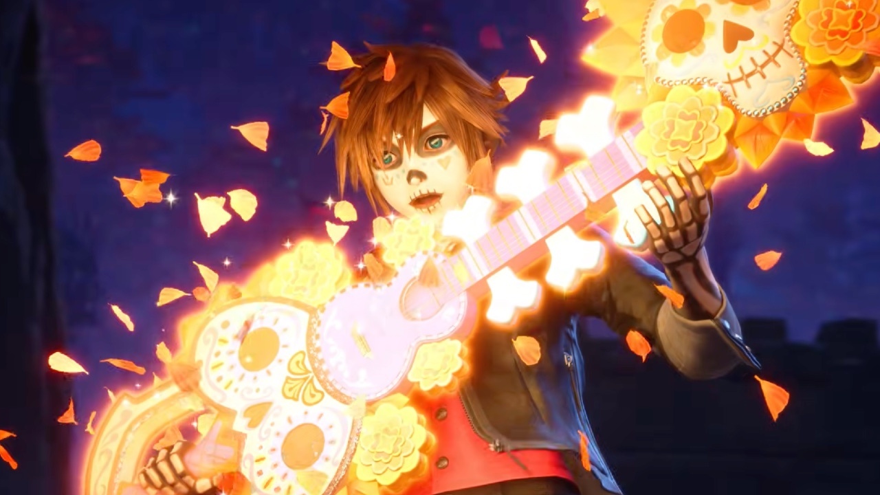 Το Kingdom Hearts 4 θα καθυστερήσει, νομίζετε; Ουδέποτε, δηλώνει ο συνδημιουργός της σειράς Tetsuya Nomura
