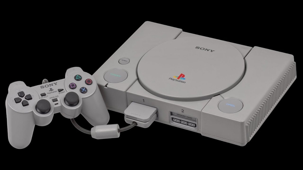 Στο PlayStation υπήρχε η δυνατότητα ανάκτησης των σβησμένων saves