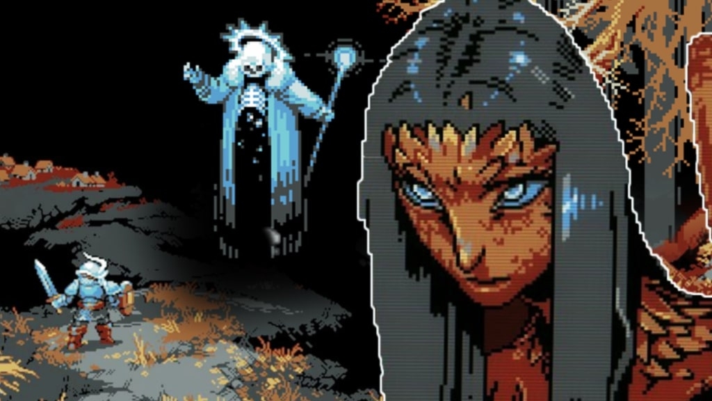 Loop Hero: 500.000 οι συνολικοί παίκτες μέσα στην πρώτη εβδομάδα