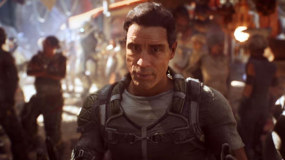 Το Anthem έχει τα χειρότερα reviews από όλα τα άλλα games της BioWare