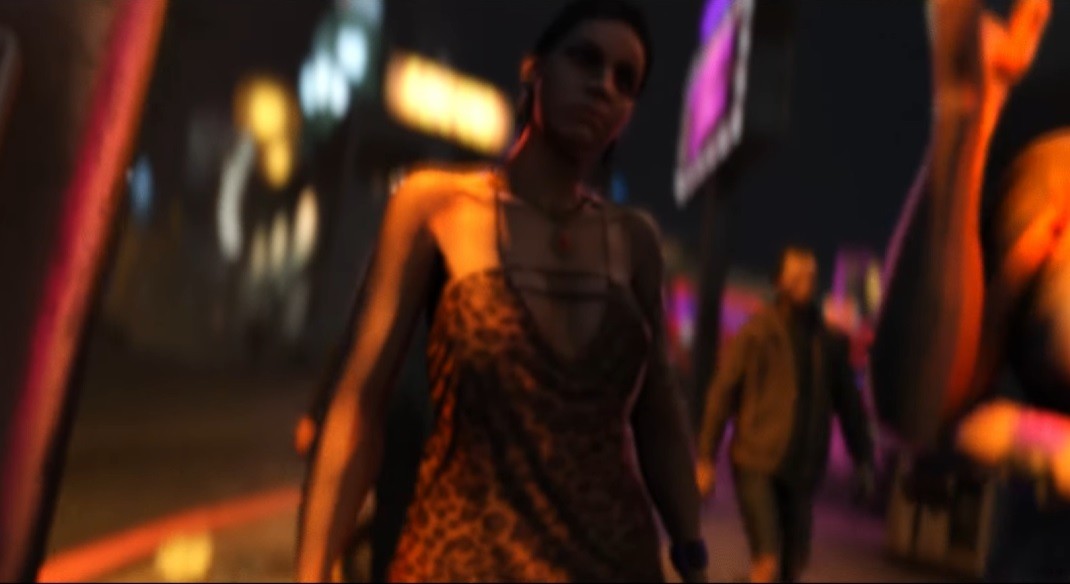 GTA 5 mod δείχνει πραγματικές ιστορίες από sex trafficking GTA 5 mod δείχνει πραγματικές ιστορίες από sex trafficking