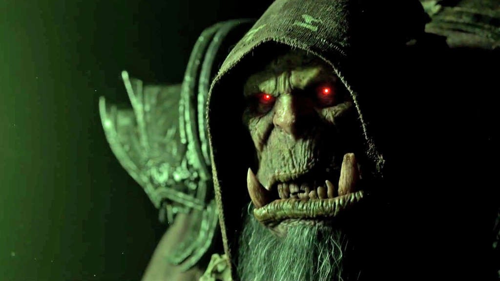 World of Warcraft: Legion: Ελάχιστες απαιτήσεις World of Warcraft: Legion: Ελάχιστες απαιτήσεις