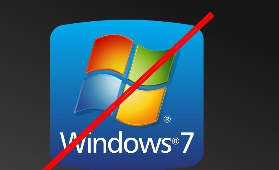 Τελειώνουν τα δωρεάν security updates στα Windows 7