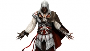 Assassin's Creed Heritage Collection