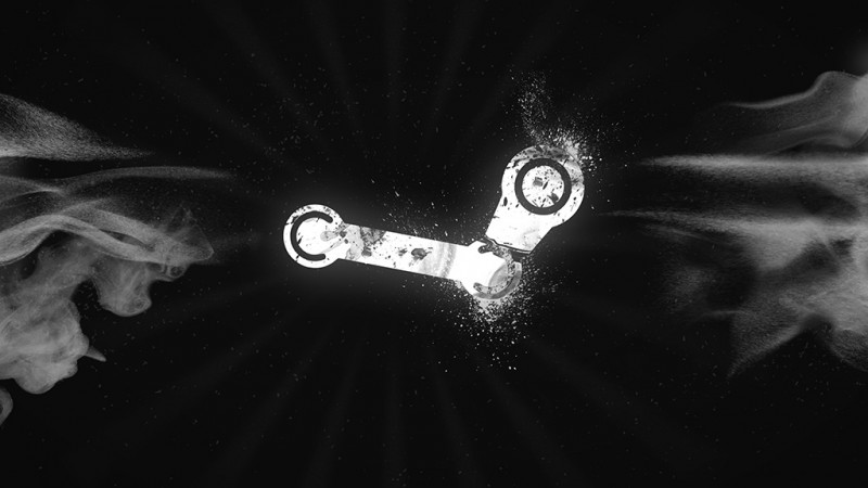 Steam: 90 εκατομμύρια ενεργοί χρήστες Steam: 90 εκατομμύρια ενεργοί χρήστες