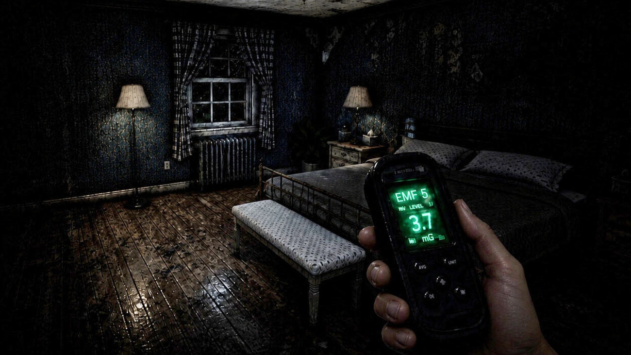 Beyond the Dark: Ένα Survival Horror του Steam αφαιρείται λόγω κακόβουλου λογισμικού