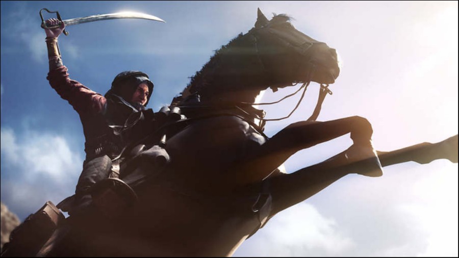 Battlefield 1: Ελάχιστες απαιτήσεις