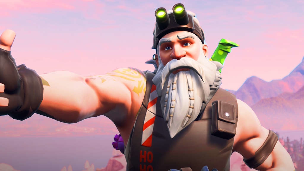 Fortnite update 15.40: Επιστροφή των Air Royale και Floor is Lava