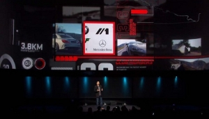 Driveclub Driveclub