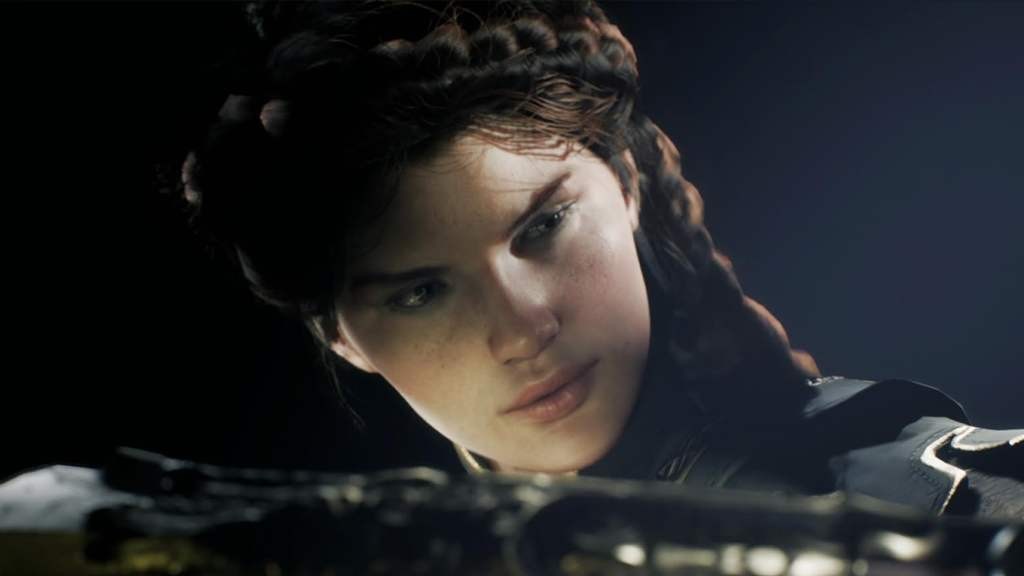 Paragon gameplay video Paragon gameplay video