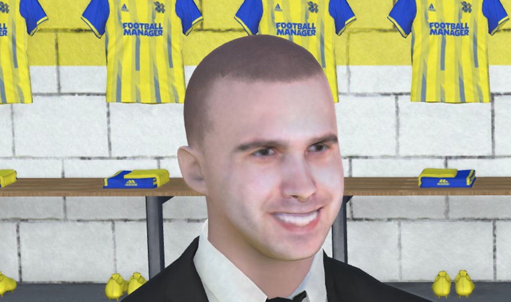 Football Manager 2020 preview Football Manager 2020 preview