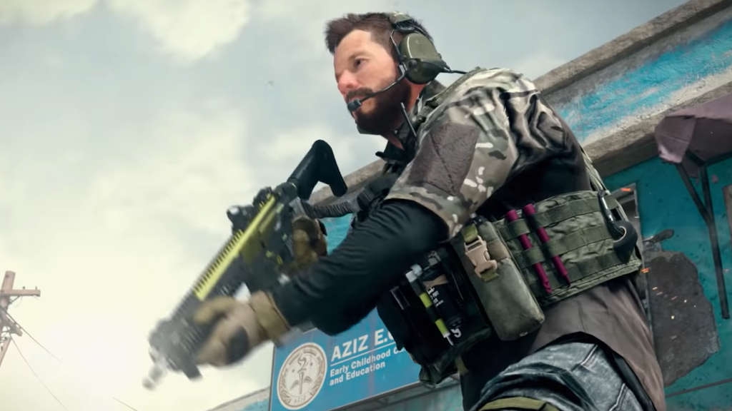 Η Sledgehammer Games αναπτύσσει δυο νέα games