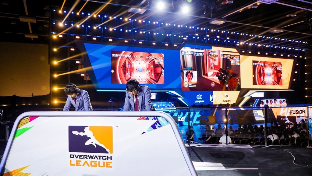 Η Activision Blizzard οφείλει περίπου 400 εκατομμύρια δολάρια για τα πρωταθλήματα Overwatch και Call of Duty